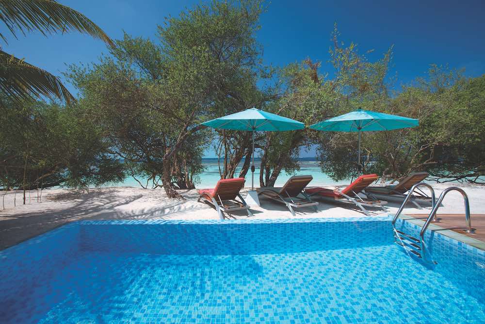 OBLU NATURE Helengeli by SENTIDO photo 2